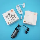 Наушники-вкладыши 3,5 ммType C для Xiaomi Mi 11, 10, 10T, CC9 Poco X3, NFC 9T, A3, Redmi Note10 Lite, 9, 9S, 8, 8T, гарнитура MIUI с двойным Драйвером