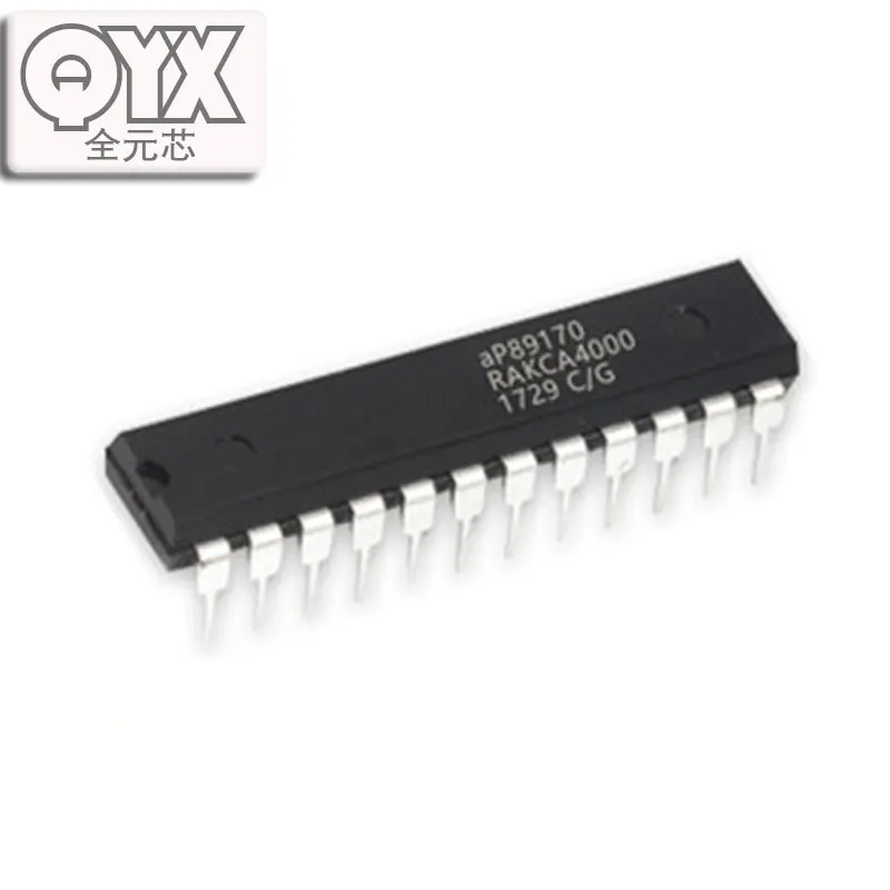 10 шт./партия, новый оригинальный AP89170 DIP-24