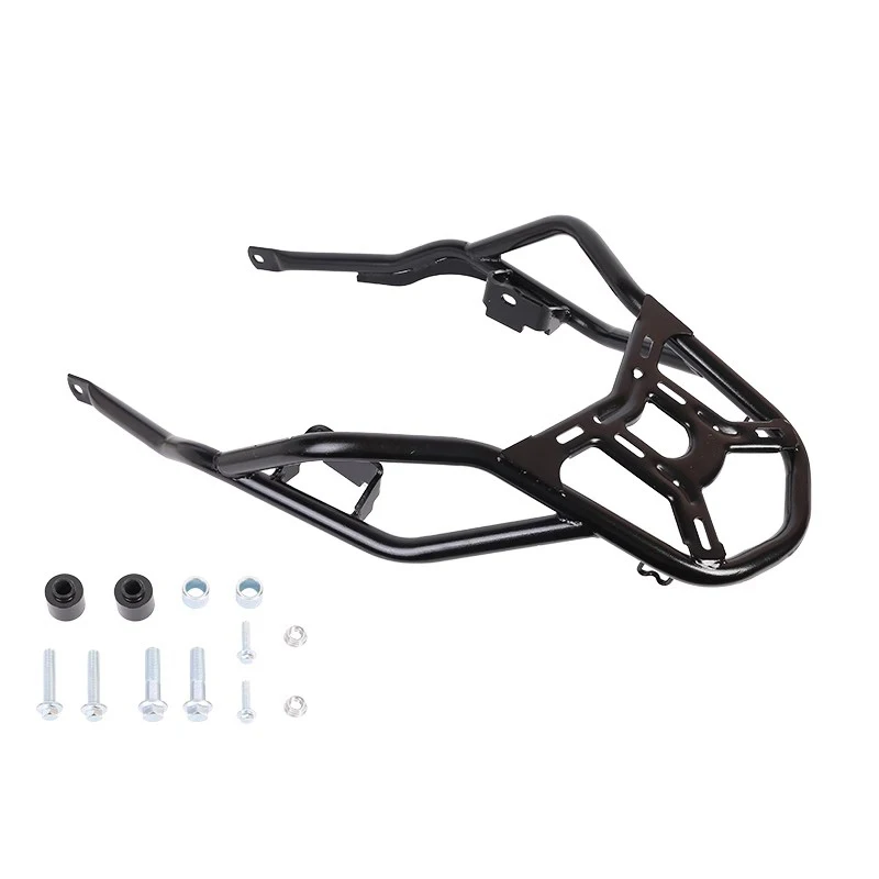 

Для Honda CBR400R CB400F задний багажник, подлокотник, полка, оригинальное оборудование, аксессуары для мотоциклов