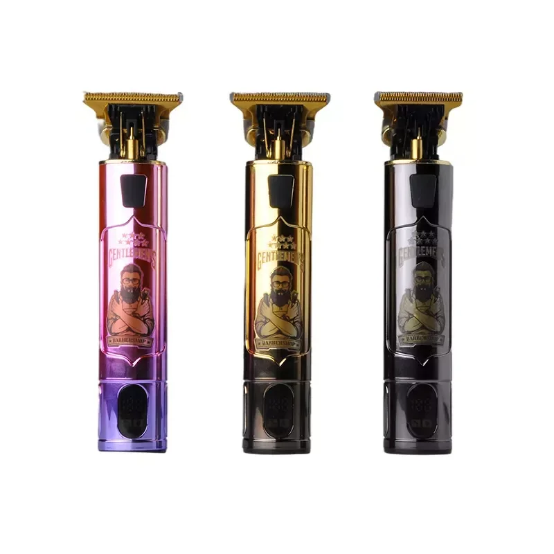 

Машинка для стрижки волос с литиевым аккумулятором, 0 мм, Usb-зарядка