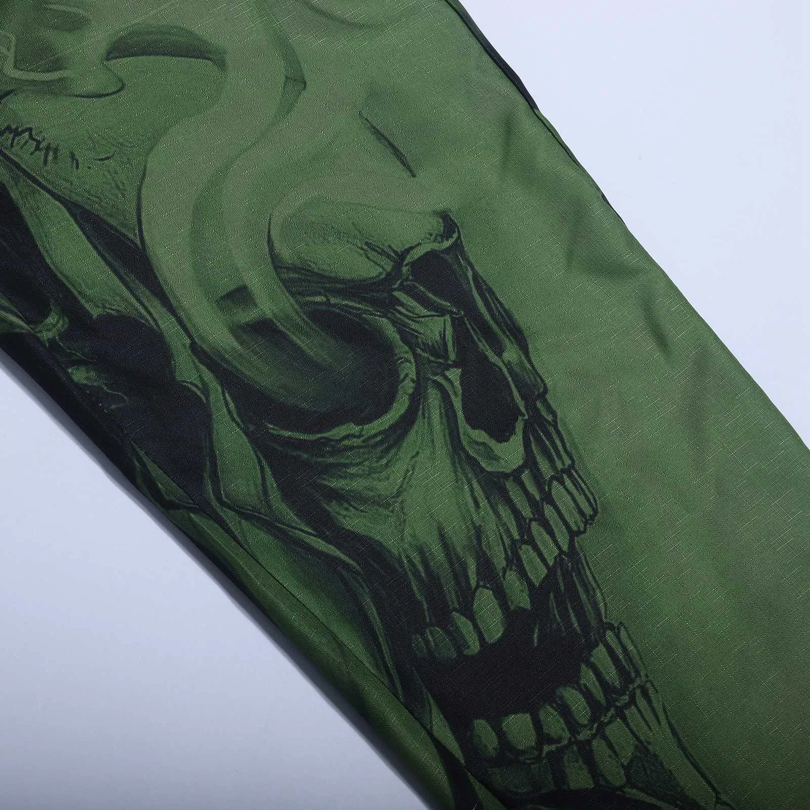 Брюки мужские мешковатые уличные прямые штаны повседневные европейские с