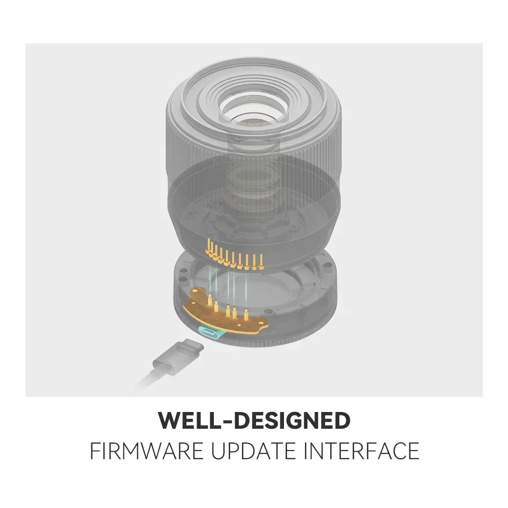 TTArtisan Auto Focus 56mm F1.8 camera lens X E Z mount for Fujifilm XS10 XS20 X-H2s XT5 XT30 Sony a6000 zve10 a6700 Nikon zfc