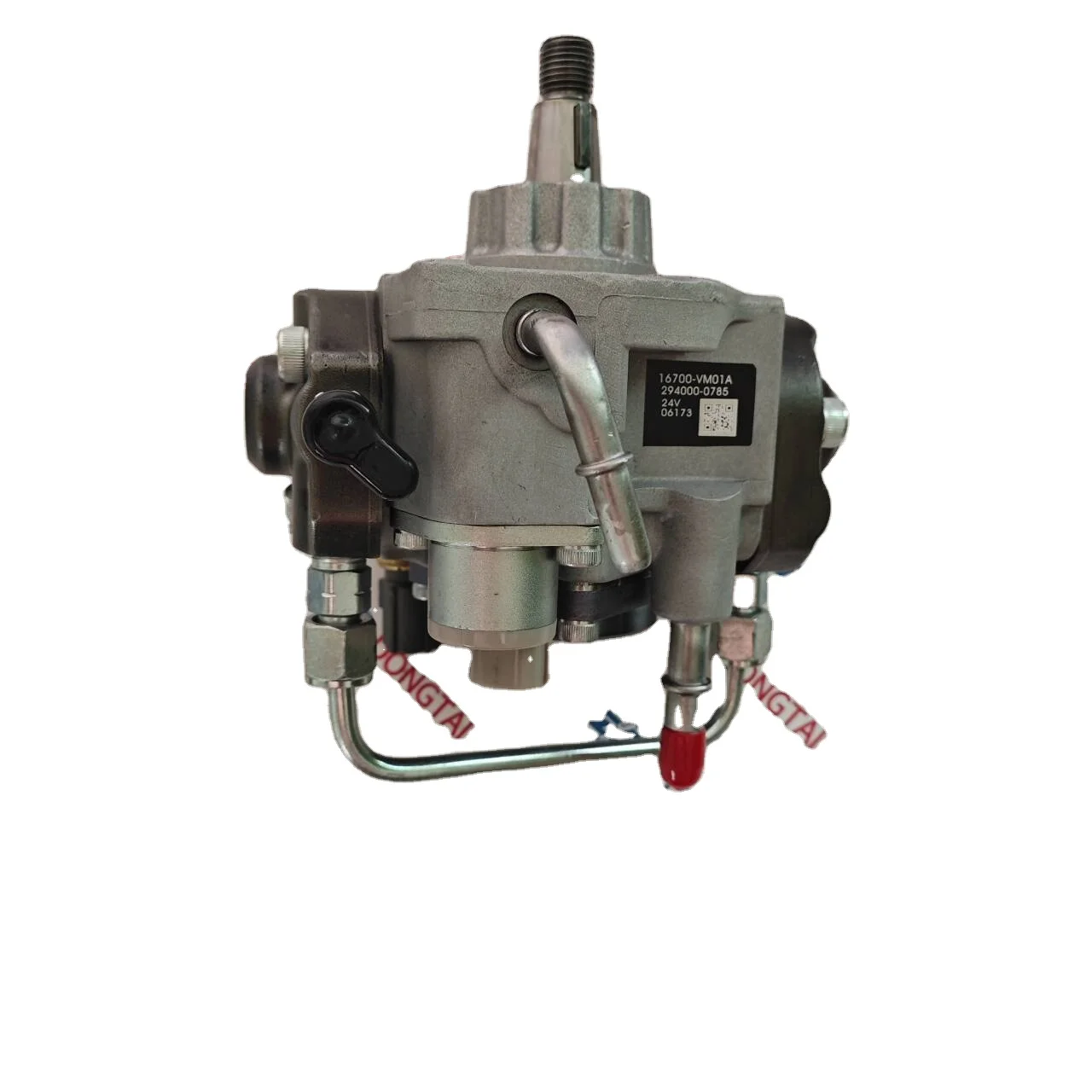 Насос Common Rail DEN-SO HP3 294000 -0785 Для NISSAN YD25 16700-VM00A 16700-VM00D