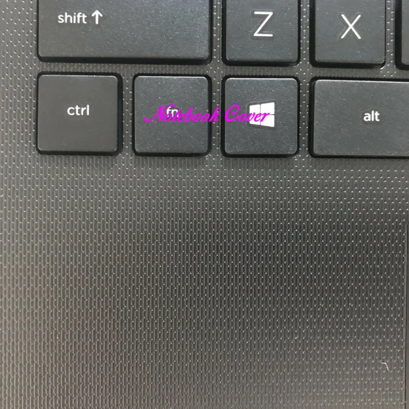 Новинка для HP 14ck 16-см 14-dg черный Упор рук с сенсорной панелью и