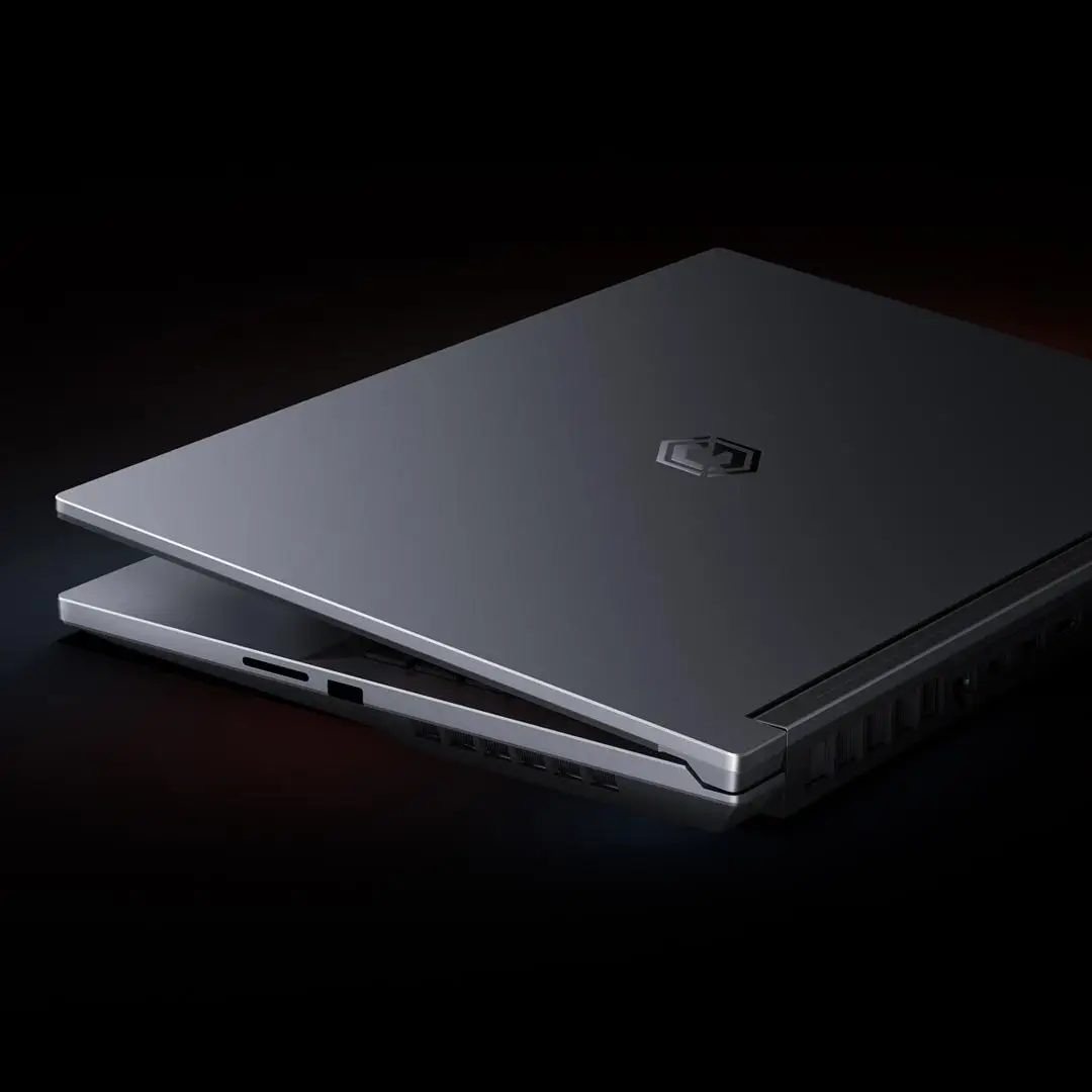 Ноутбук Xiaomi Redmi G Pro