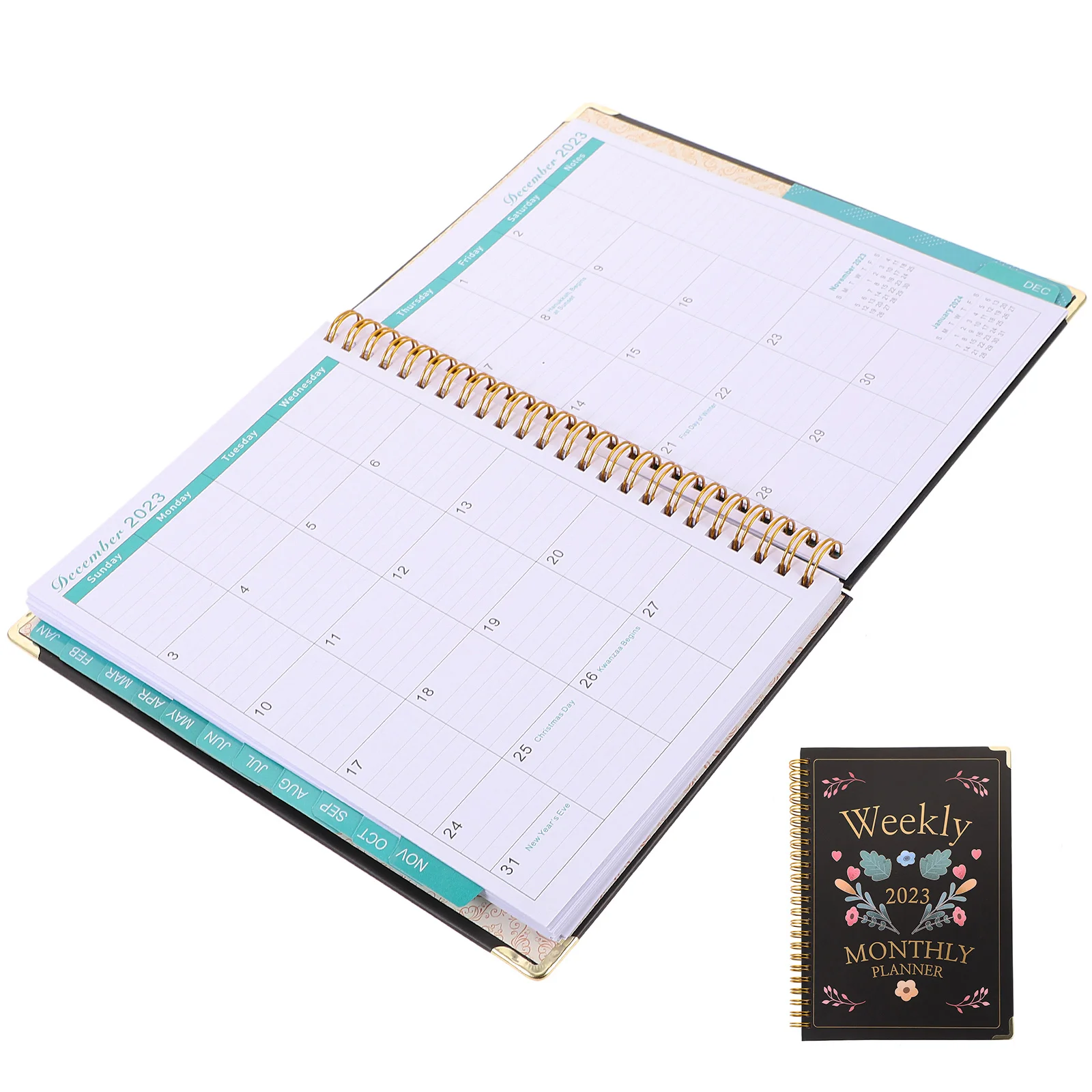 

Notebook Weekly Notepad Study Lesson Plan Work Paper Do List Calendar Teacher Schedule