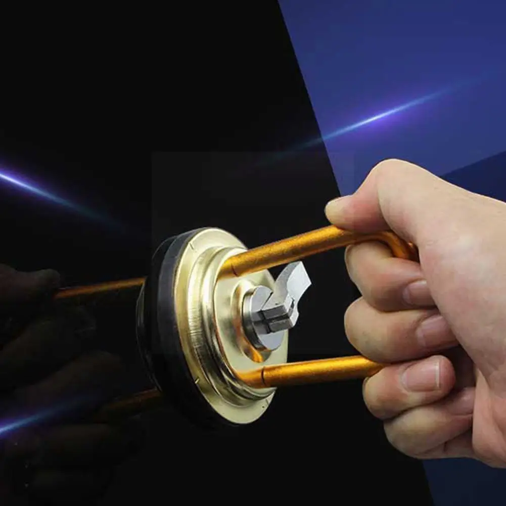 

Car Dent Repair Kit Aluminum Suction Cup Remove Dents Glass Repair Repair Puller Move Tool Tiles Body Car Repair Tool R6x4 J8m7