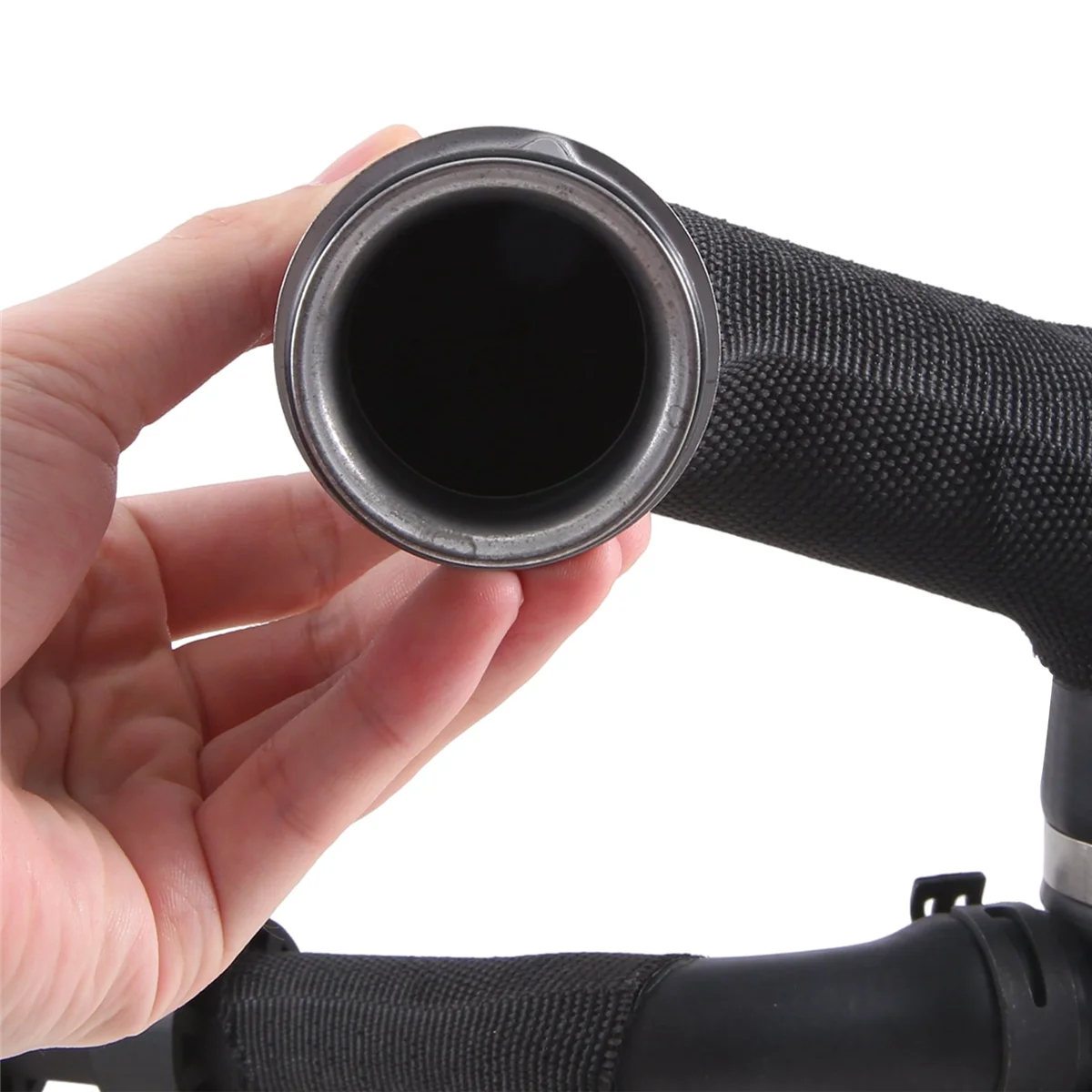 Автомобильный охладитель A1665005675 шланг для охлаждающей жидкости MERCEDES-BENZ ML W166 AMG