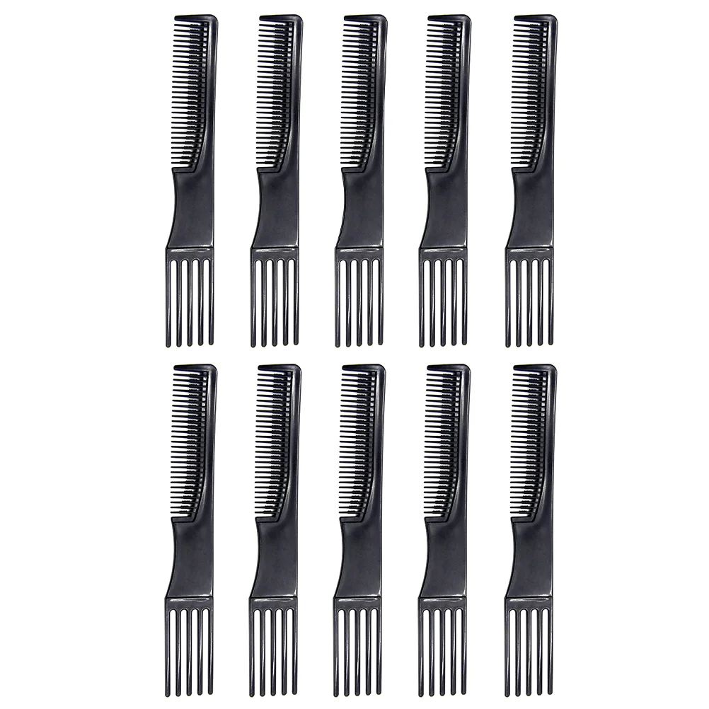 

Comb Hair Pickstyling Barber Combs Teasing Fine Lift Brush Curly Women Staticwashing Braid Highlighting Salon