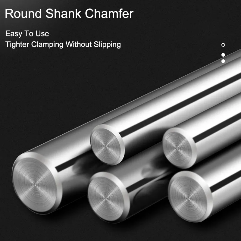 SHAZAM 3/5 раз диаметром вольфрамовой стали сверло с ЧПУ спиральные 2-зубые сверла для