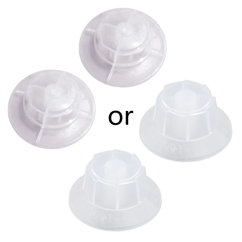 

2pcs Fan Fixing Nut Universal Fixing Nut for Electric Fan Electric Fan Fan Blade Fixing Nut Universal Type Electric Fan