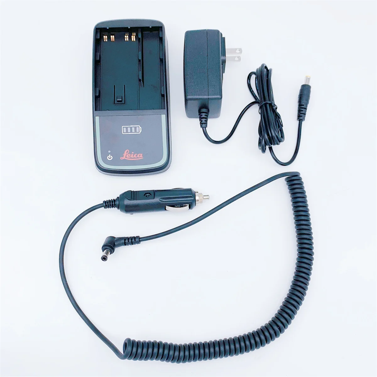 1 шт., адаптер питания GKL311 для литиевых батарей