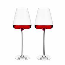 Copa de vino de 2 piezas...