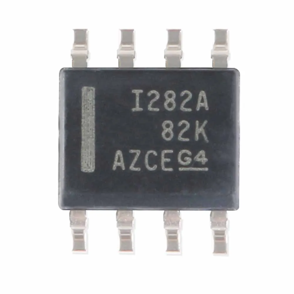 

1PCS INA282AIDR I282A High-Accuracy, Wide Common-Mode Range, SOP8
