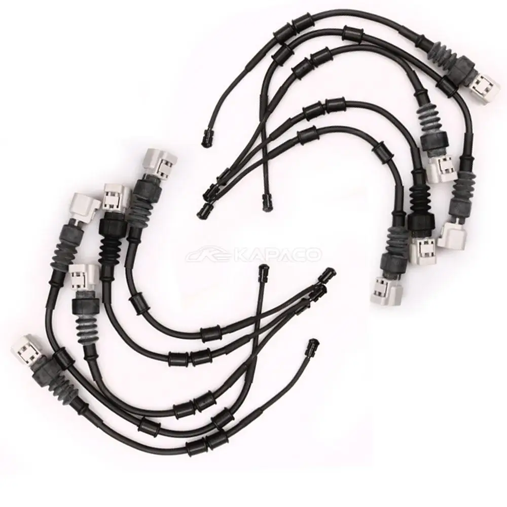 Датчик износа задних тормозных колодок 47771-50030 для Lexus LS400 1992-1994 5 шт./10 шт.