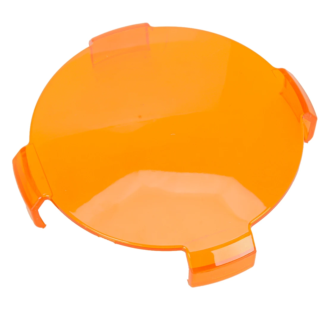 

Protector Cover Amber Fit for 4Inch HID Driving Light Off Road 4x4 4WD SUV ATV