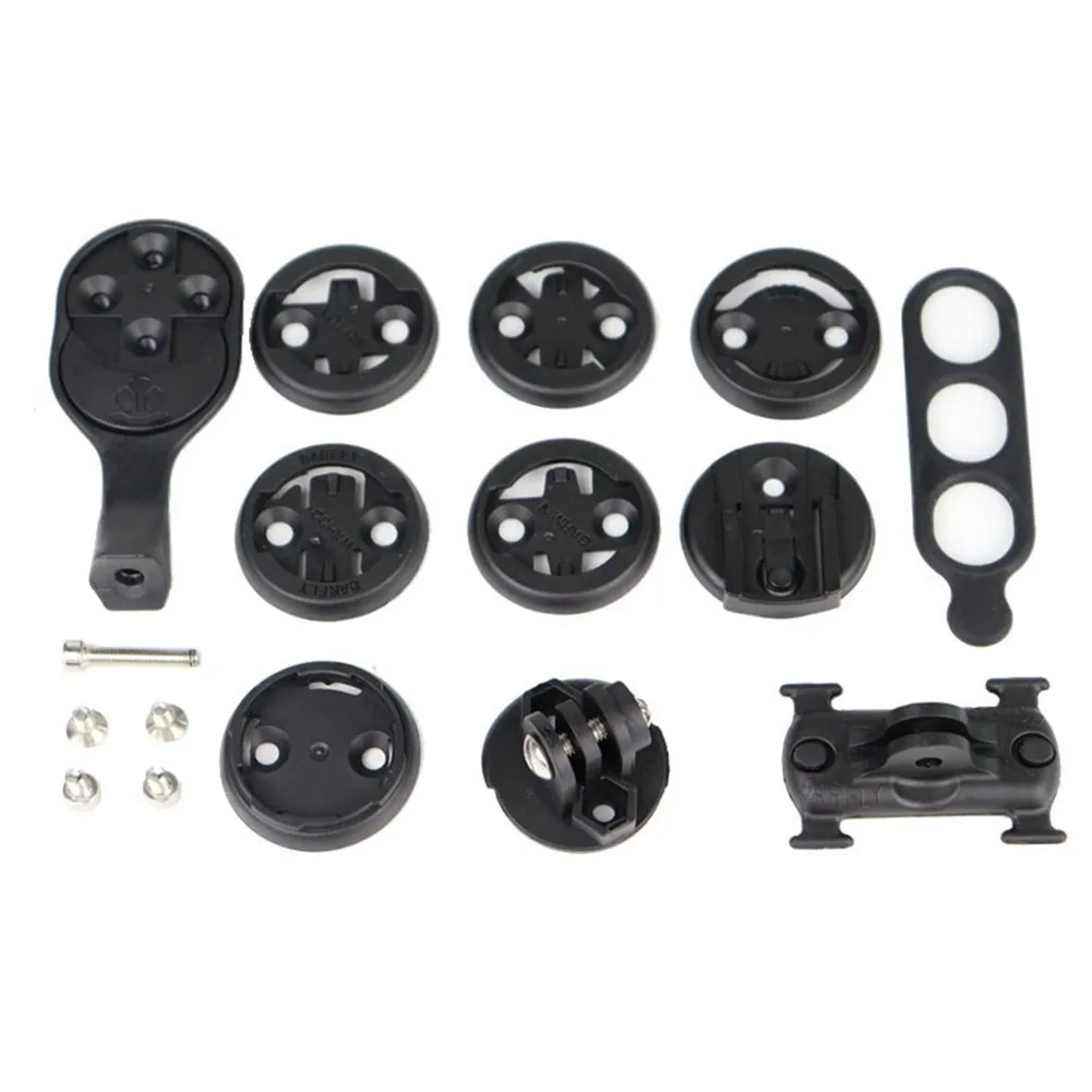 

Bicycle Computer Mount VENGE SL7 Bike Handlebar Odometer Mount Bracket For Garmin Edge 1030 1000 800 510 Bryton Wahoo Giant