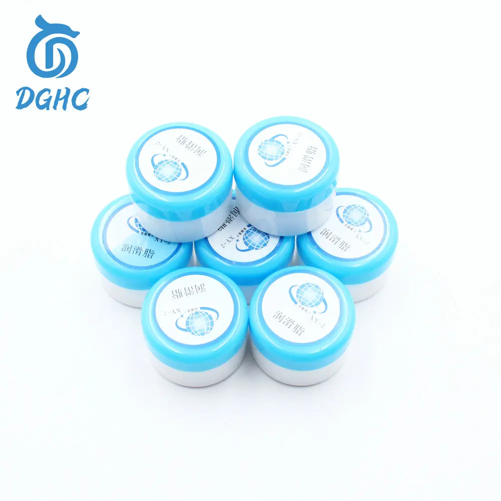 Смазка для механического оборудования 50 г