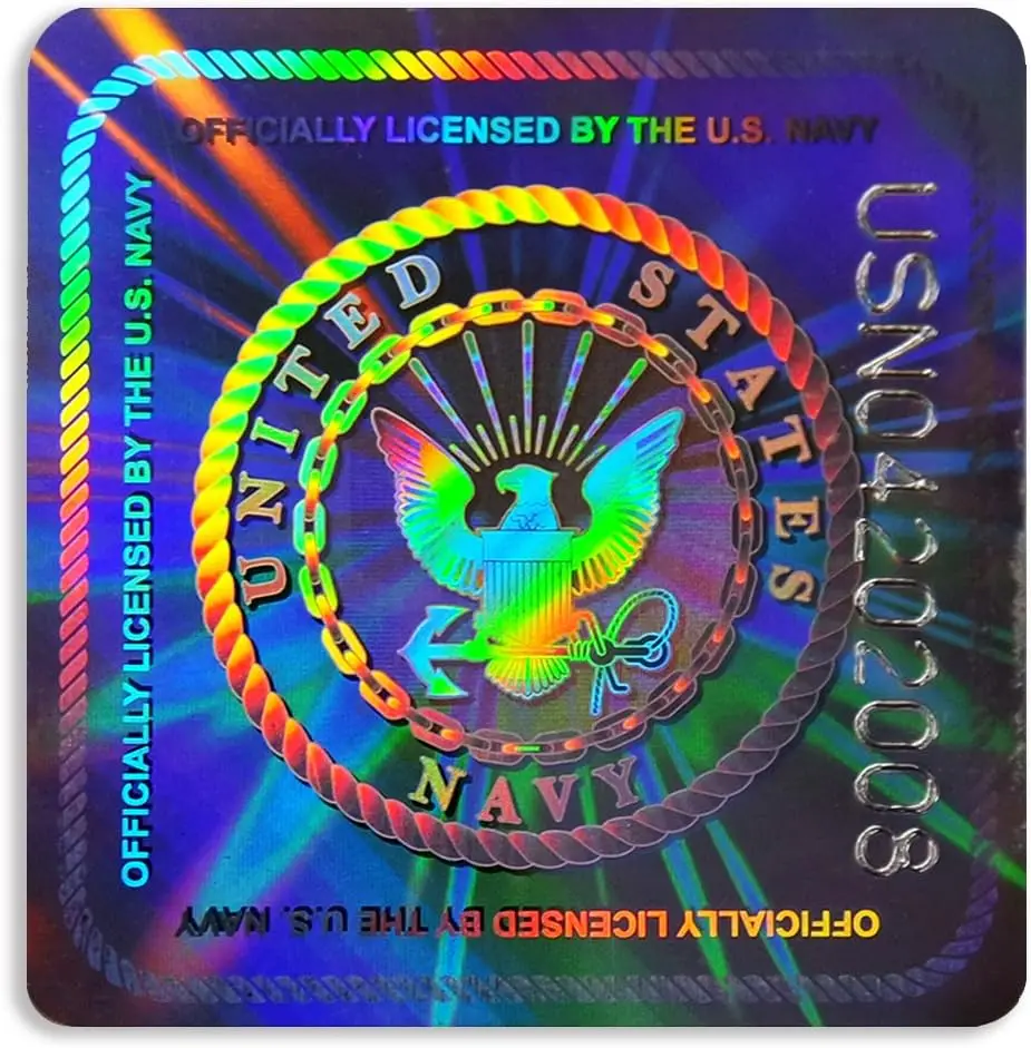 Военный флаг Морского Пейзажа США ветеран Садовый военные силы морское дно