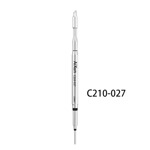

Жало паяльника Aixun C210 C245 C115 для T12