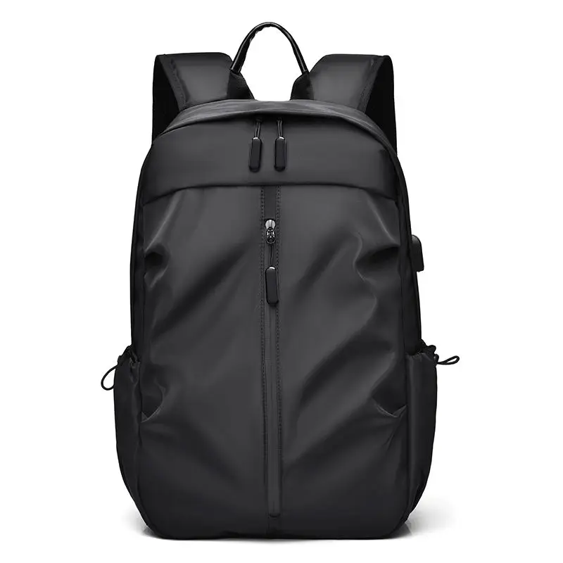 

New Business Travel Backpack Men Women Oxford Multifunctional USB Backpacks Travel Outdoor Laptop Business Male Female Back Pack