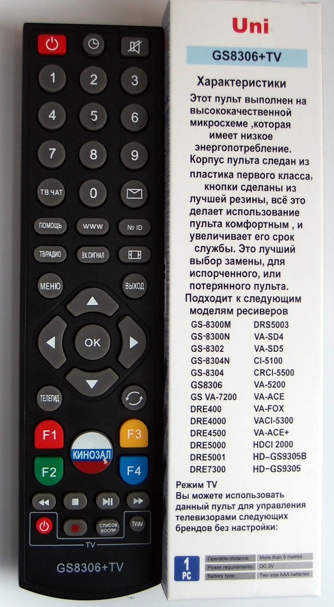 Управление пультом триколор тв: найдено 82 картинок