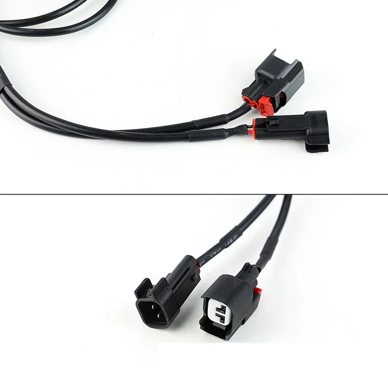 Задняя запасная шина для Ford Bronco 21-23 третья Тормозная лампа детали замены 1 шт.