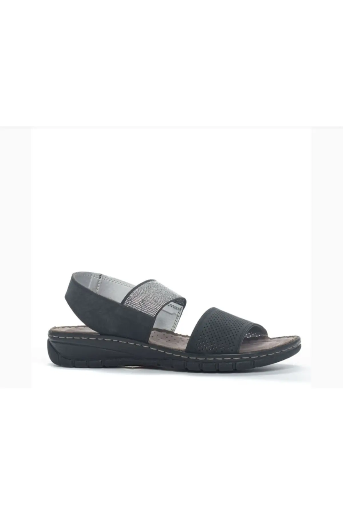 

Women's Genuine Leather Sandals Fashion New Summer Comfort Breathable Casual Quality Ladies Style Light Slipper Sandals