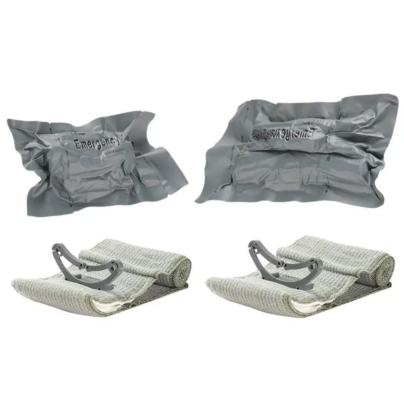 

Israel Bandage Emergency Hemostatic Bandages With Stop Bleeding Dressing Israeli Bandage Injuries Trauma Bandages Solider