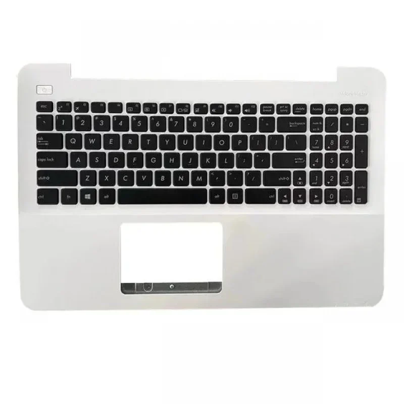 For Asus x555y x555s d555y fl5800l x555sj notebook keyboard C case