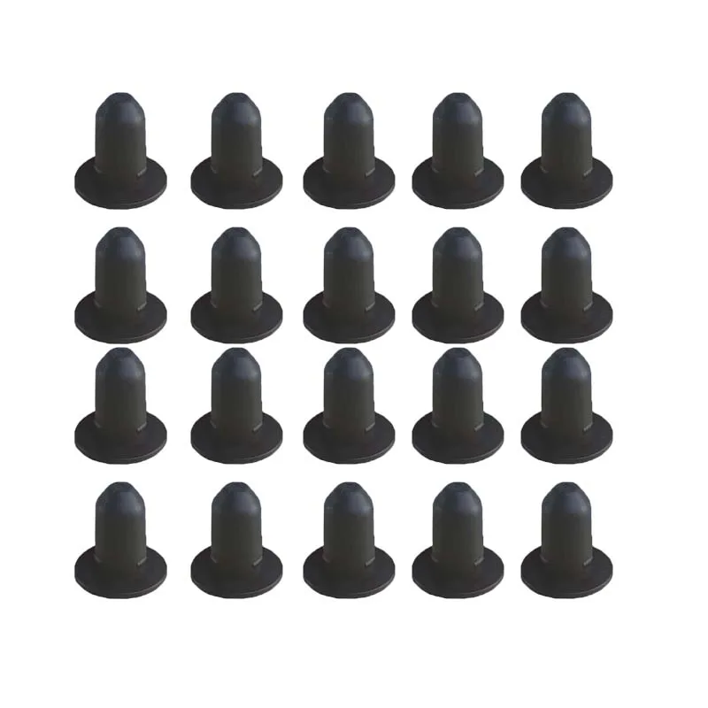 

Резиновые зажимы для панели открыток двери для VW Passat Crafter Atlas Arteon Sharan Beetle Jetta Tiguan Scirocco T-Cross T-Roc