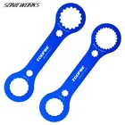 Гаечный ключ для велосипеда, инструмент для установки выемки, с SRAM DUB для SHIMANO GXPВелосипедный ключ