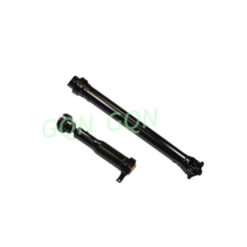 

Подвесной вал приводного вала 2012 - La nd Ro ve rD is co ve ry 3/4, задний приводной вал, задний приводной вал