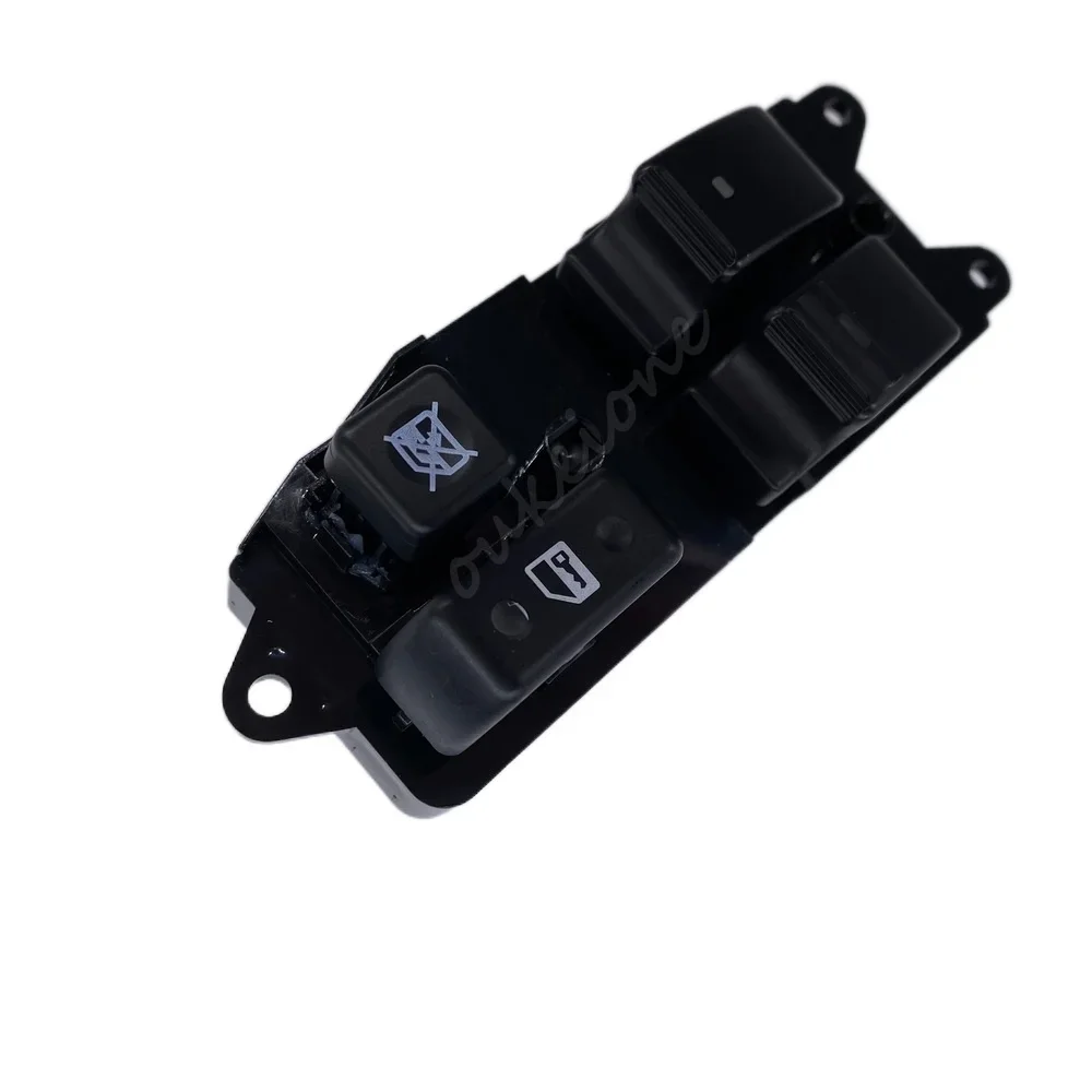 Электрический переключатель стеклоподъемника кнопка подъема для Toyota Corolla Verso 2002