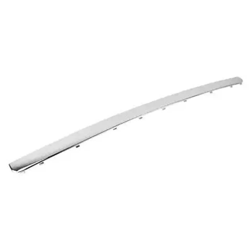 

OE 95550578710 Высококачественная декоративная полоса заднего стержня для PORSCHE 9PA1 CAYENNE 2007-2010