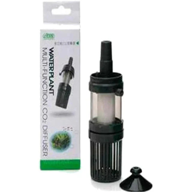 

Ista External Filter Fit Multi Function Co2 Diffuser 14 cm 459317872