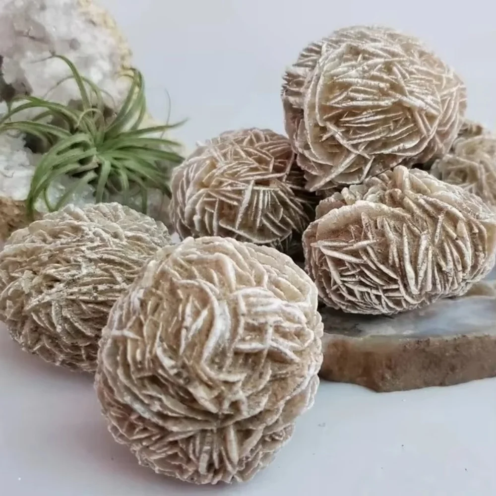 

Кристалл «Пустынная роза»