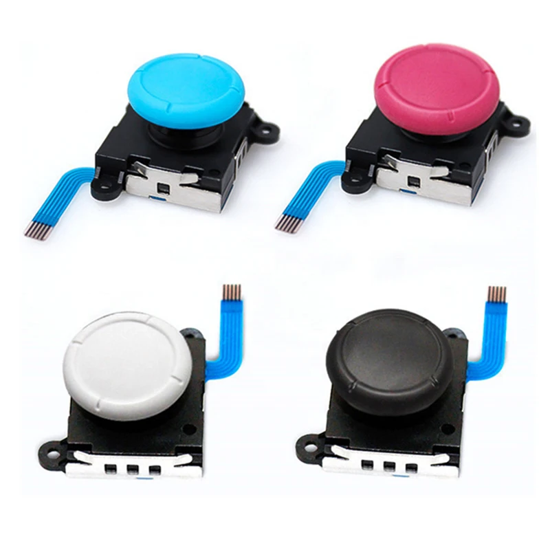 Аналоговая флейта для Nintendo Switch/Switch Oled Joyco