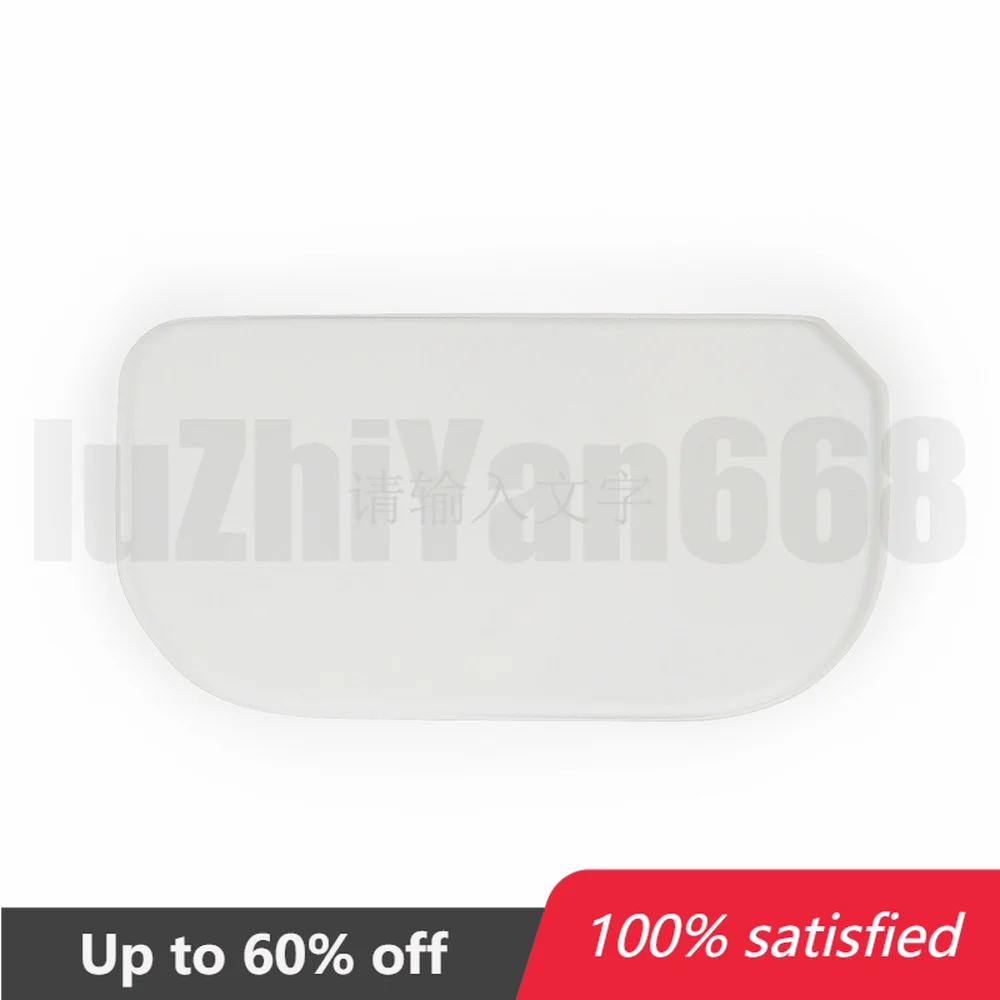 

5pcs Scanner Glass Lens Replacement for Symbol MC9060-Z RFID, MC906R-G(Gun Type)