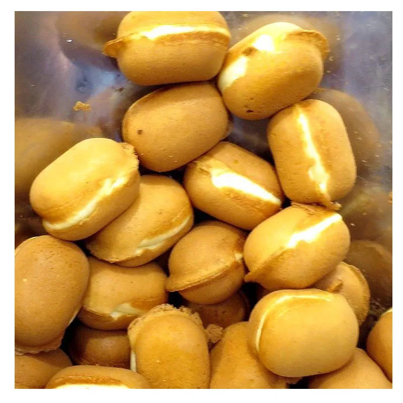 45 шт. круглая машина для нагрева вафель |