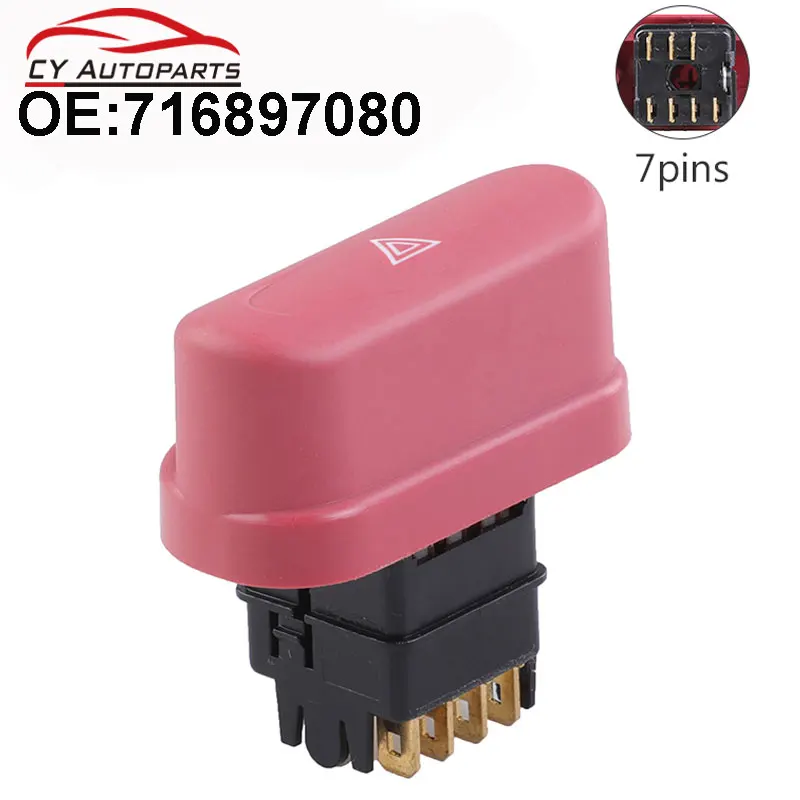 

Лампочка для экстренного освещения для Fiat 716897080