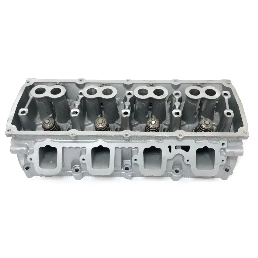 Фото Головки блока цилиндров (левая и правая) 5.7L Hemi для Dodge Ram, Chrysler, Jeep 5.7L (номера деталей: 53021616BA, 05143397AB) №2