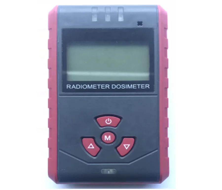 

FJ6105-NG Neutron Gamma radiation inspection instrument Radiation dosimeter