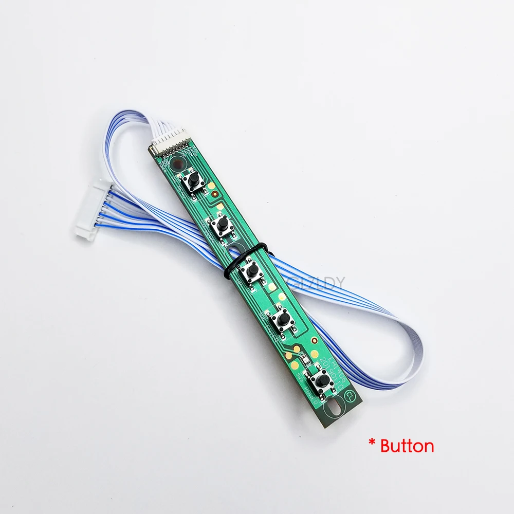 Комплект драйверов для ЖК-монитора GLZLDY LM230WF3 T215HVN01