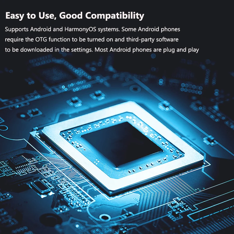 Беспроводной микрофон для интервью