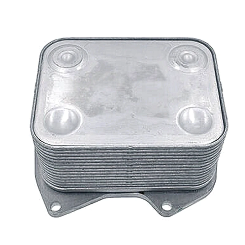 Масляный радиатор A/T в сборе охладитель коробки передач подходит для VOLKSWAGEN TOUAREG