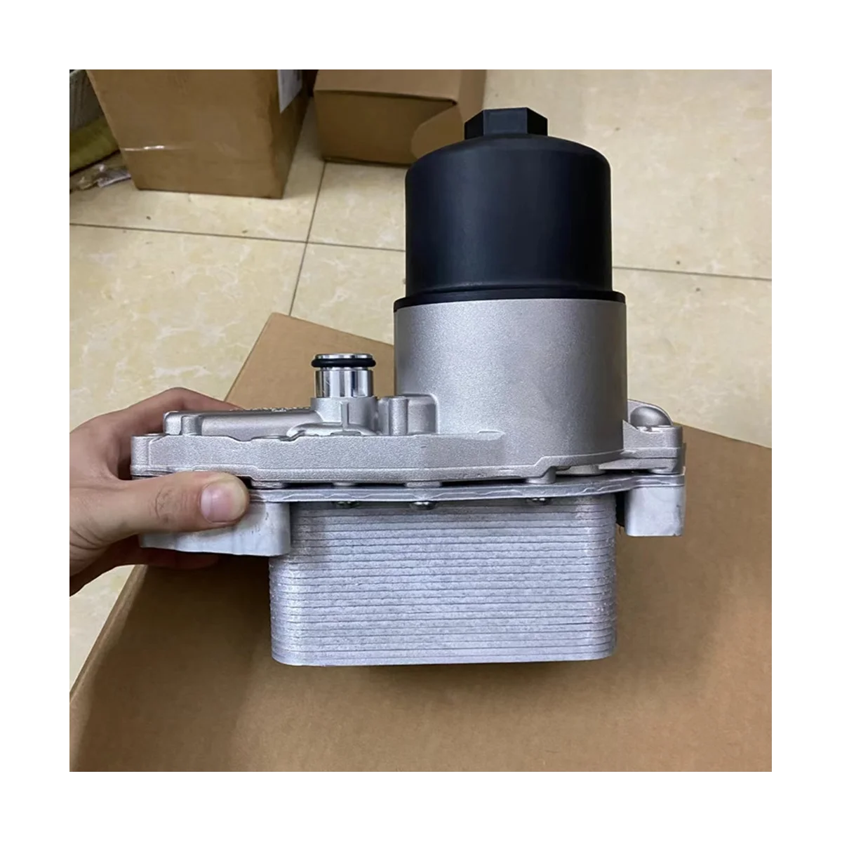 Подходит для масляного радиатора Ford RANGER масляный радиатор BT50