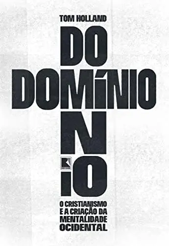 

cristianismo e a criaçã da mentalidade ocidental