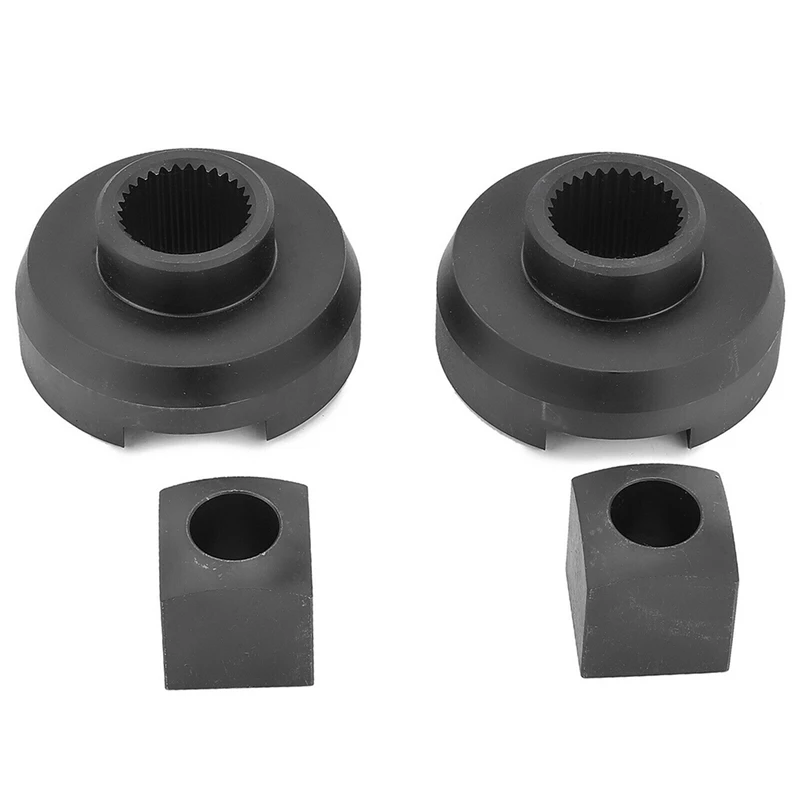 Задний задний мотив дифференциал планшетофон для GM Chevy 8 5 дюйма 10Bolt 30 сменная ось