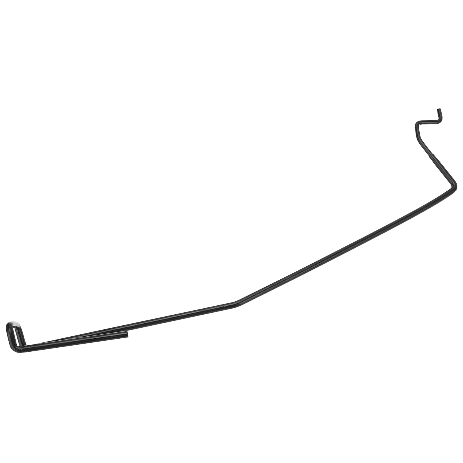 Стержень держателя защелки капота и страховочная защелка 5143056AA Замена фиксатора